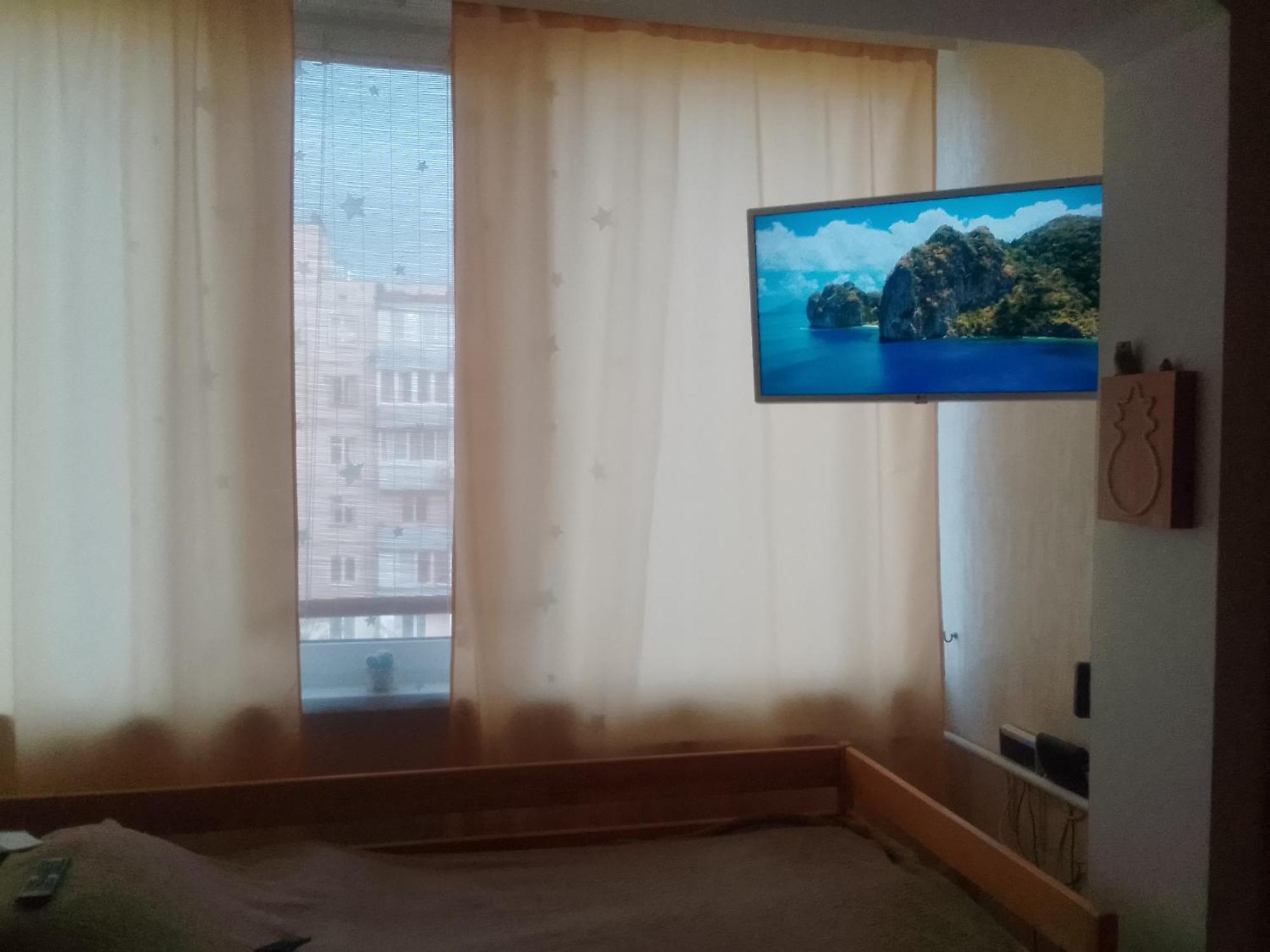 Comfortable Apartment On The River Bank Kiev Esterno foto
