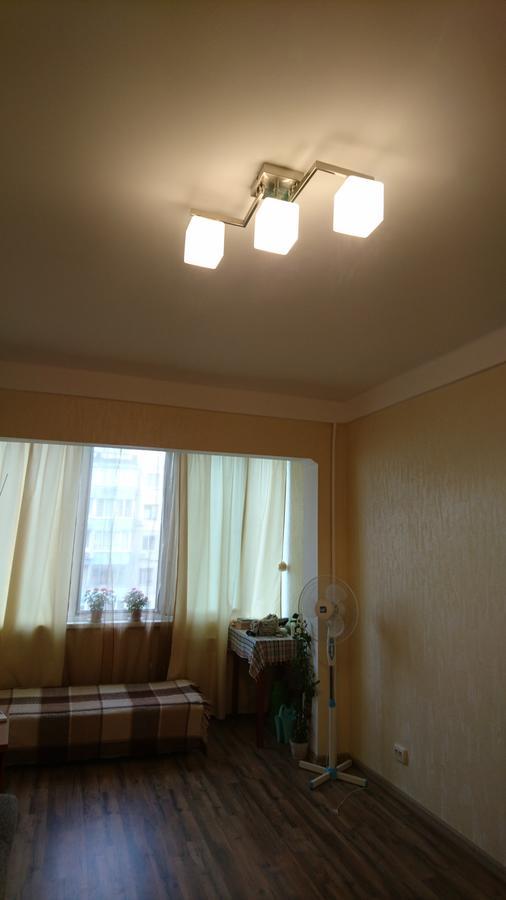Comfortable Apartment On The River Bank Kiev Esterno foto