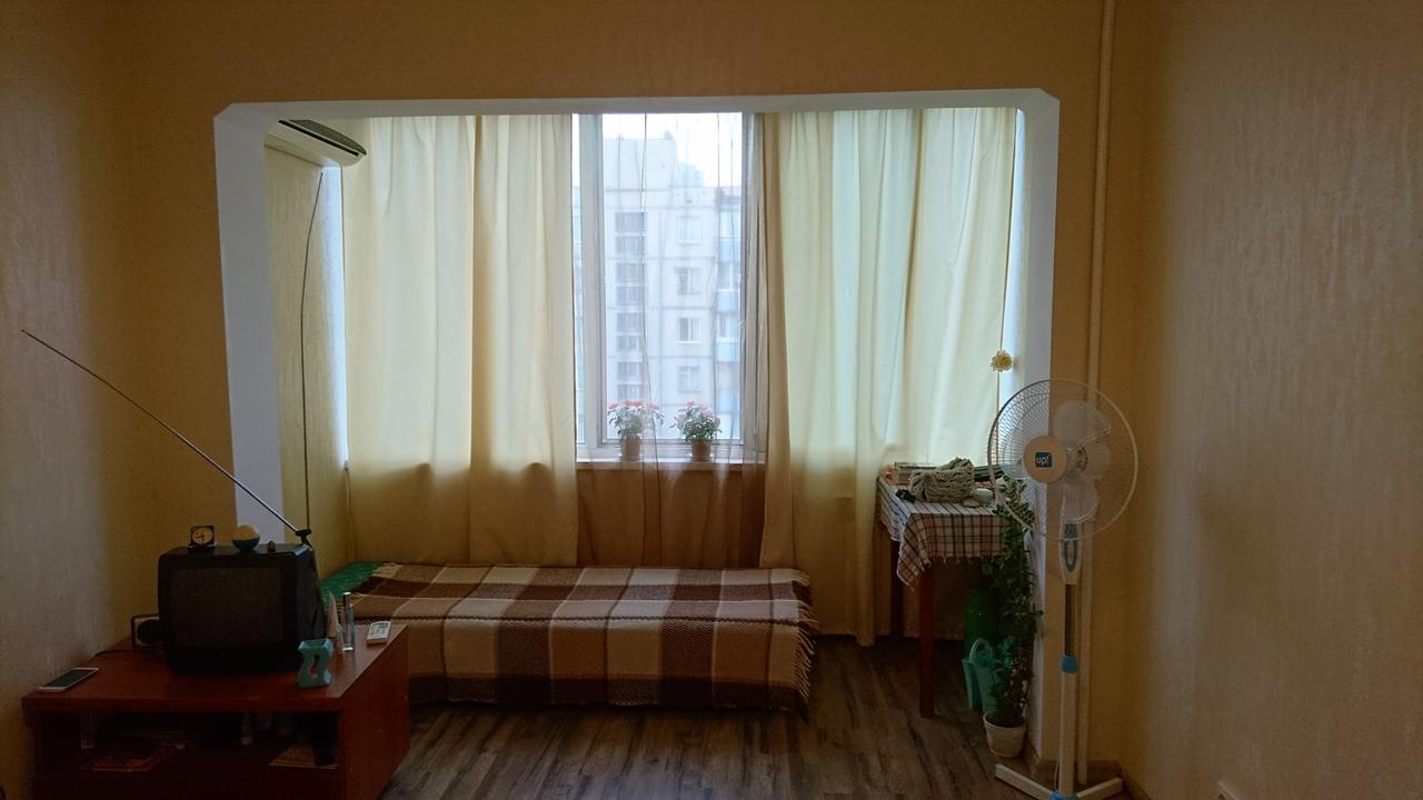 Comfortable Apartment On The River Bank Kiev Esterno foto