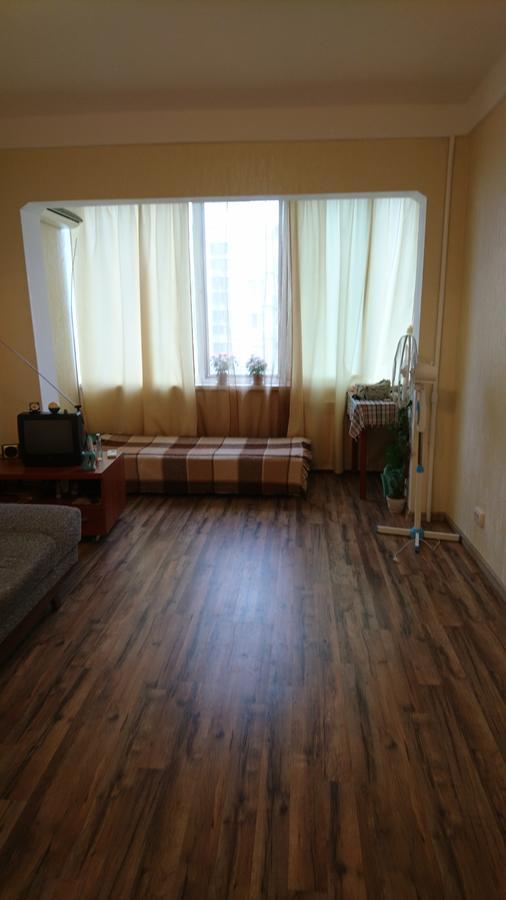 Comfortable Apartment On The River Bank Kiev Esterno foto