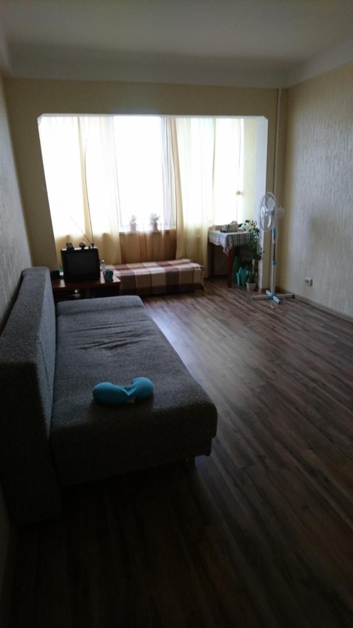 Comfortable Apartment On The River Bank Kiev Esterno foto