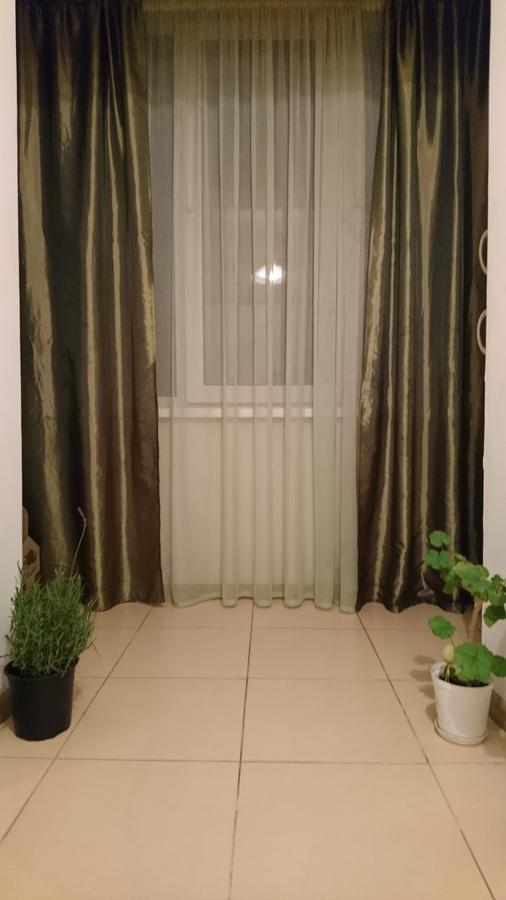 Comfortable Apartment On The River Bank Kiev Esterno foto