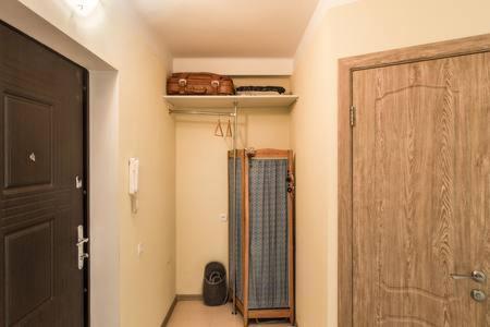 Comfortable Apartment On The River Bank Kiev Esterno foto